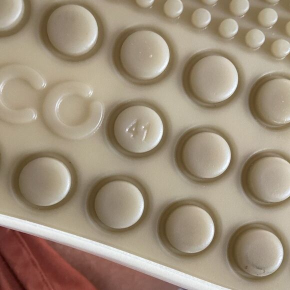 Ecco Low Bootie Suede Gray Soft Shoes Women’s 41/10 Zip Sneakers Ankle Boots - Picture 9 of 9